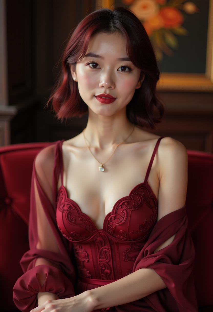 《好好的时光》导演赵启明访谈剧照