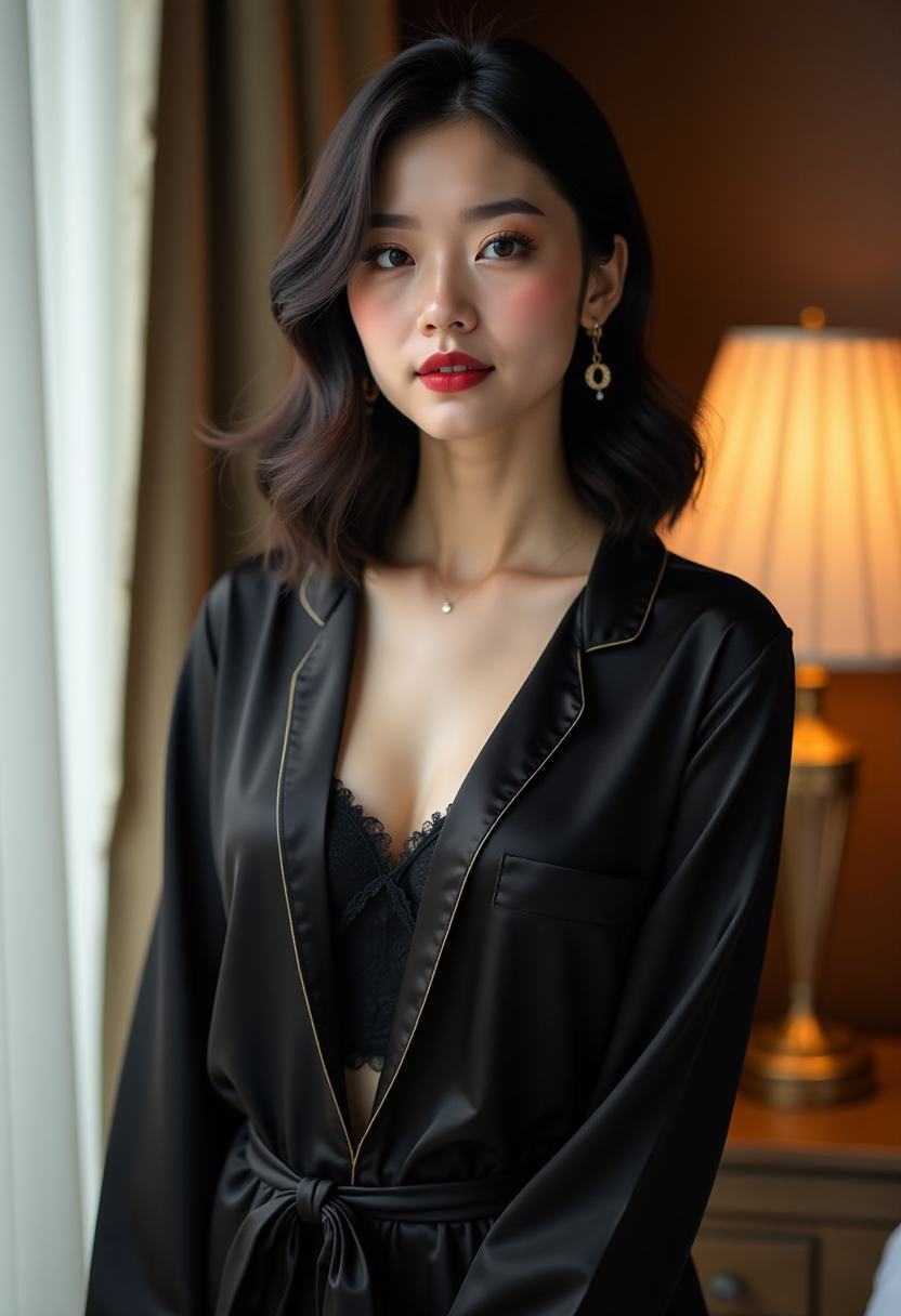 《好好的时光》竖版海报